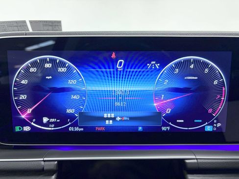 Certified 2026 Mercedes-Benz GLS 450 4MATIC image 21