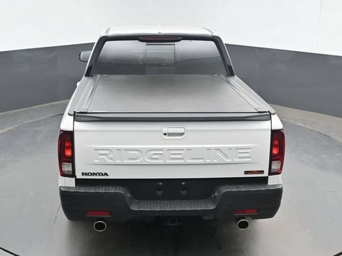 Used 2026 Honda Ridgeline TrailSport image 37