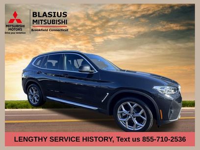 Used 2023 BMW X3 xDrive30i w/ Convenience Package