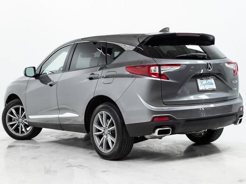 Certified 2024 Acura RDX SH-AWD w/ Technology Package image 31
