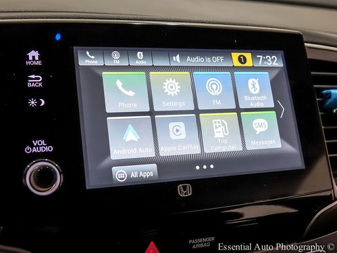 Used 2022 Honda Pilot Sport image 21