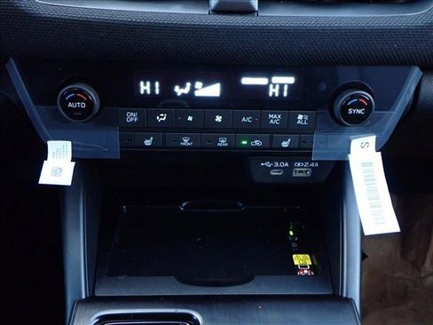 New 2026 Subaru Outback Limited XT image 21