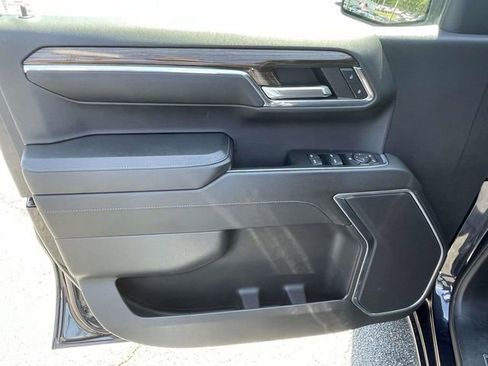 Certified 2024 Chevrolet Silverado 1500 LT image 17