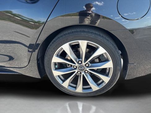 Used 2023 Nissan Maxima Platinum w/ Sport Mat Group image 46