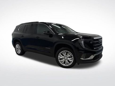 Used 2024 GMC Acadia Elevation w/ Trailering Package image 42