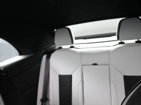 New 2027 BMW M4 xDrive Competition w/ Executive Package AWD/4WD image 18