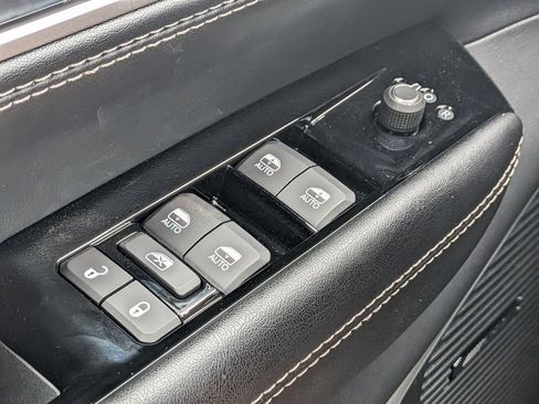New 2026 Jeep Grand Wagoneer 4WD image 24