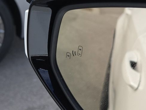 New 2025 Lexus ES 350 Luxury image 22