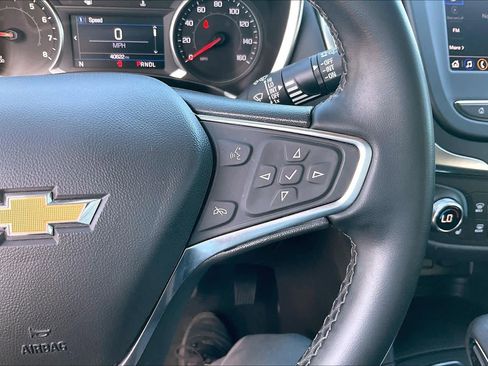 Certified 2024 Chevrolet Equinox LT image 23