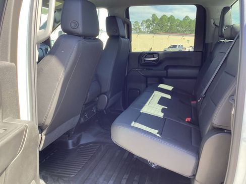 New 2025 Chevrolet Silverado 3500 W/T w/ WT Convenience Package AWD/4WD image 19