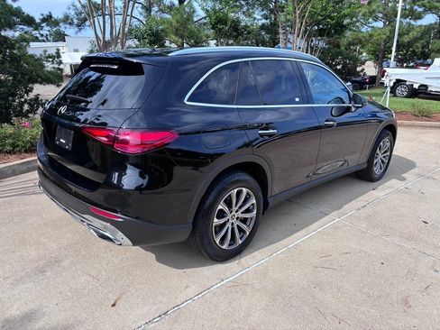 Used 2024 Mercedes-Benz GLC 300 image 8