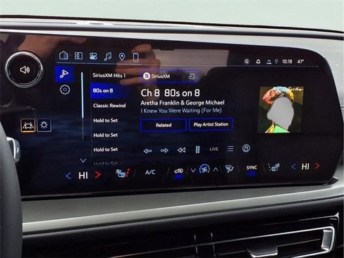 New 2026 Chevrolet Traverse LT w/ Driver Confidence Package image 7