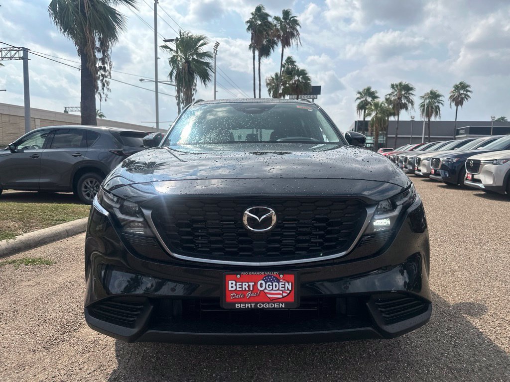 New 2026 MAZDA CX-5 Preferred AWD/4WD image 2