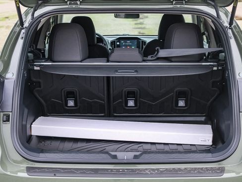 New 2026 Subaru Crosstrek 2.0i Premium image 20