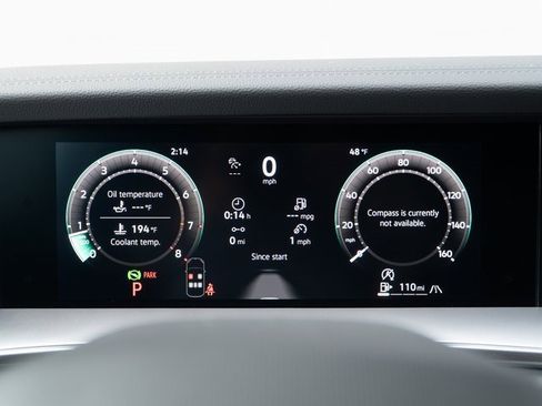 New 2026 Volkswagen Tiguan SE R-Line image 11