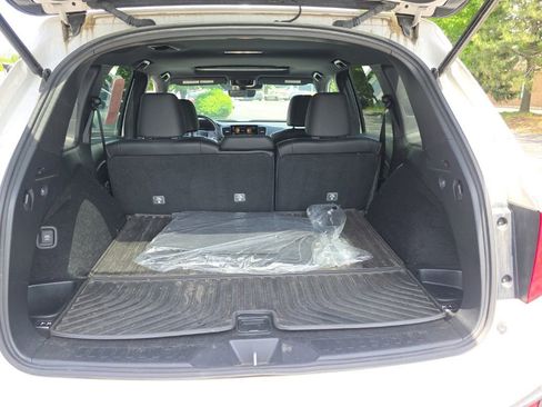 Used 2023 Honda Passport EX-L image 24