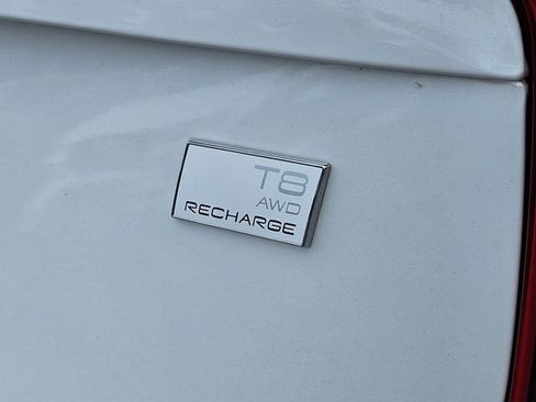 Certified 2024 Volvo XC90 T8 Plus w/ Protection Package Premier AWD/4WD image 11
