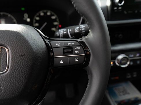 Used 2024 Honda CR-V EX-L image 23