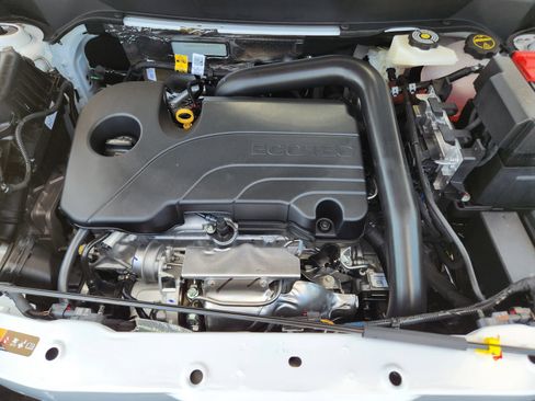 New 2027 Chevrolet Equinox LT FWD image 24