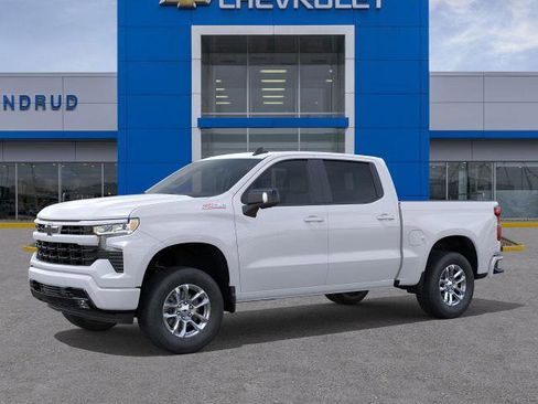 New 2026 Chevrolet Silverado 1500 RST image 26