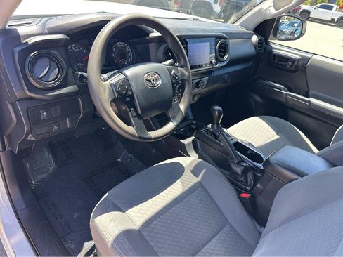 Used 2020 Toyota Tacoma SR RWD image 16