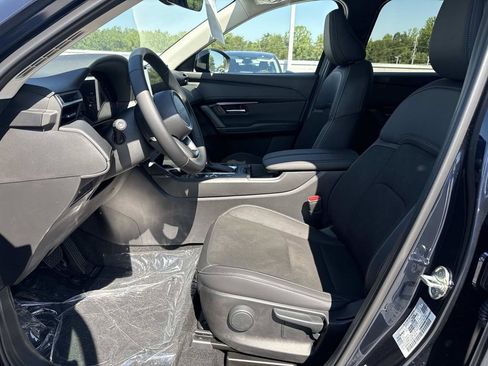 New 2026 MAZDA CX-5 Select AWD/4WD image 24