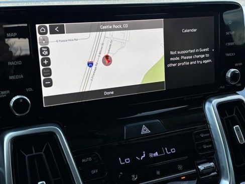 Used 2022 Kia Sorento SX image 37