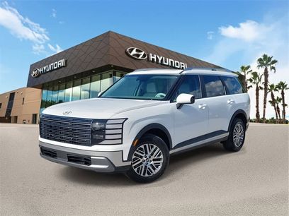 New 2026 Hyundai Palisade SEL