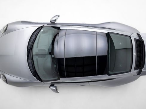 Used 2019 Porsche 911 Carrera 4S image 9