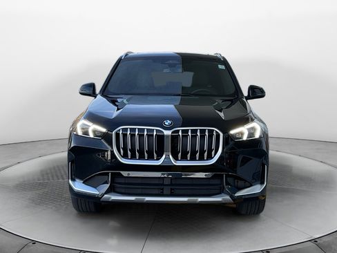 New 2026 BMW X1 xDrive28i w/ Convenience Package image 2