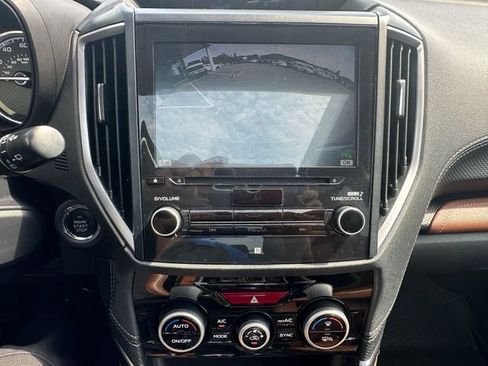 Used 2020 Subaru Forester Touring w/ Popular Package #2 AWD/4WD image 16