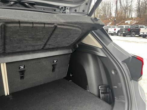 Used 2024 Buick Encore GX Sport Touring w/ Advanced Technology Package image 13