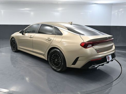 Used 2021 Kia K5 LXS image 8