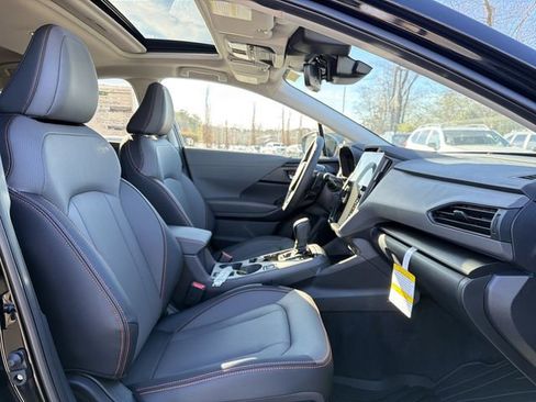 New 2026 Subaru Crosstrek 2.5i Limited image 19