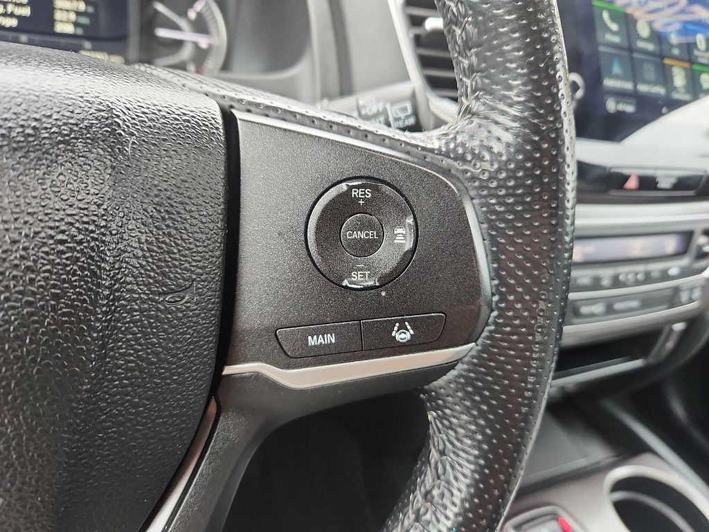 Used 2023 Honda Passport EX-L image 17