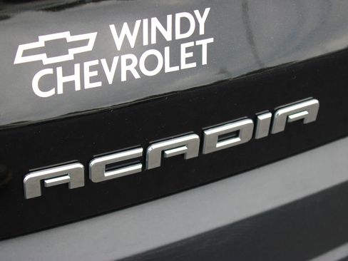 Used 2019 GMC Acadia SLT AWD/4WD image 27