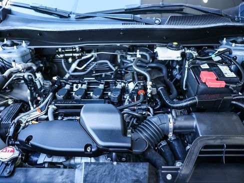 Used 2024 Honda CR-V EX-L image 32