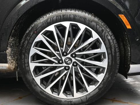 New 2026 Hyundai Palisade Calligraphy image 10