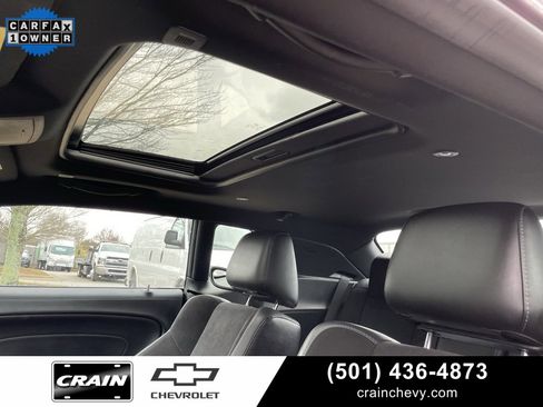 Used 2022 Dodge Challenger R/T w/ Plus Package image 23