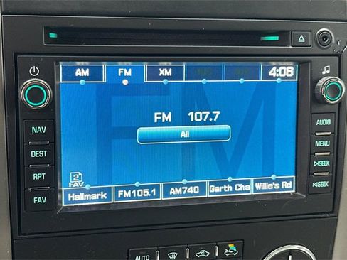 Used 2008 GMC Sierra 3500 SLT w/ Convenience Package image 17