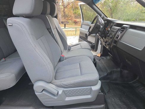 Used 2014 Ford F150 XL w/ Equipment Group 101A Mid image 27