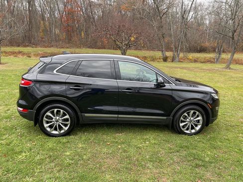 Used 2019 Lincoln MKC Select w/ Select Plus Package image 23