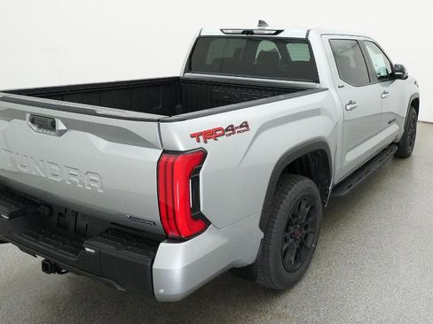 New 2026 Toyota Tundra Limited AWD/4WD image 11