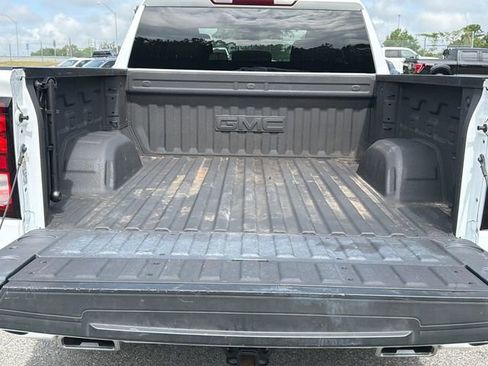 Used 2024 GMC Sierra 1500 Elevation AWD/4WD image 19