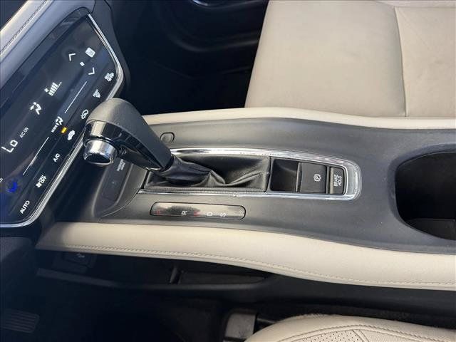 Used 2016 Honda HR-V EX-L image 16