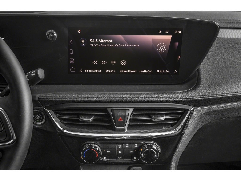 Used 2024 Buick Encore GX Sport Touring AWD/4WD image 8
