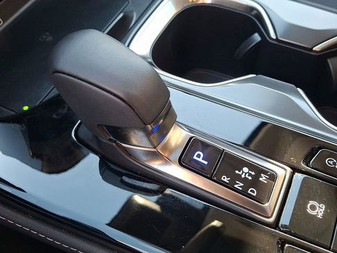 Used 2025 Lexus NX 350 AWD w/ Premium Package image 16