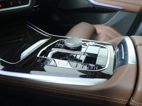 Certified 2025 BMW X5 xDrive40i image 27