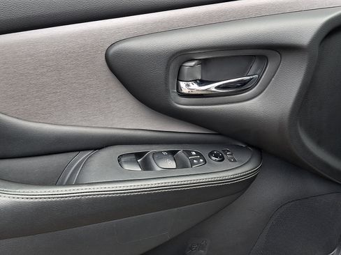 Certified 2023 Nissan Murano S AWD/4WD image 13
