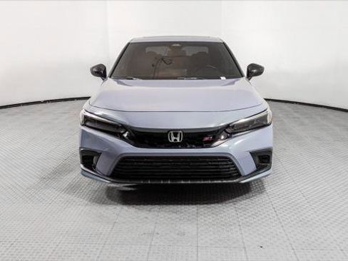 Used 2024 Honda Civic Si image 12